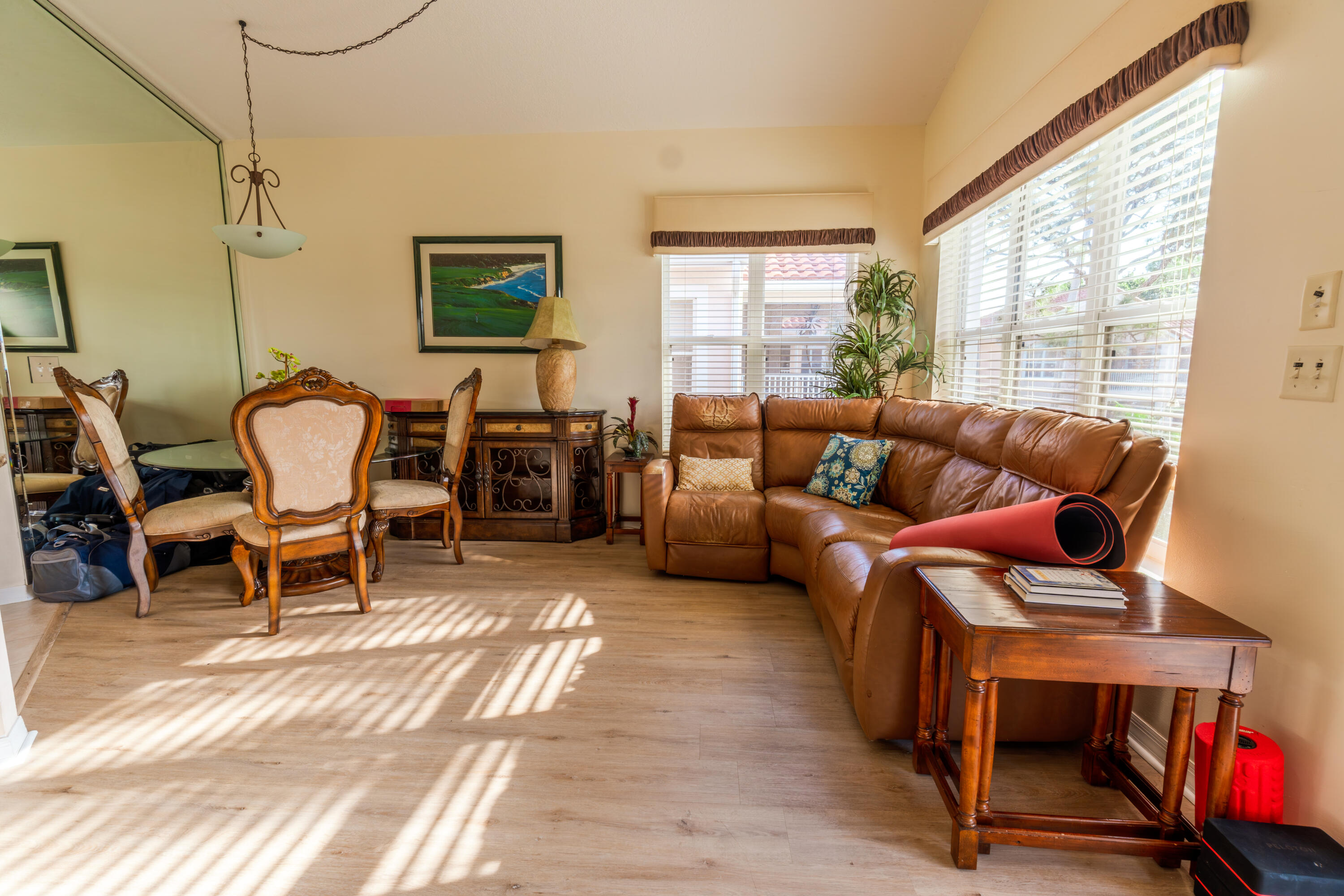 GOLF VILLAS II CONDOMINIUM - Residential