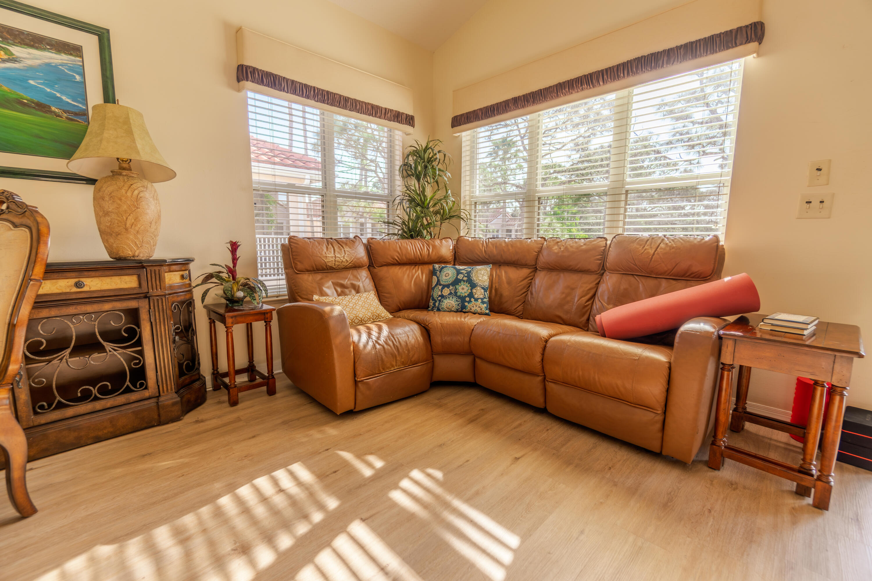 GOLF VILLAS II CONDOMINIUM - Residential