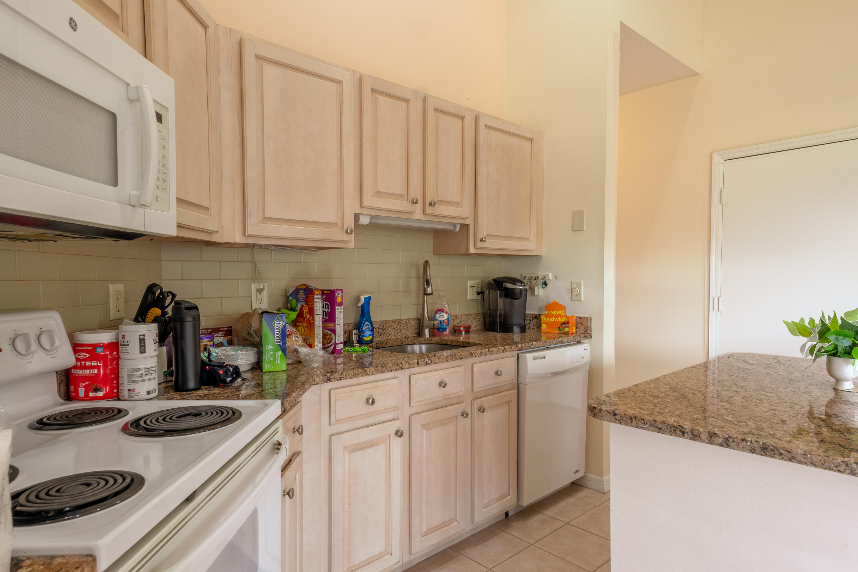 GOLF VILLAS II CONDOMINIUM - Residential