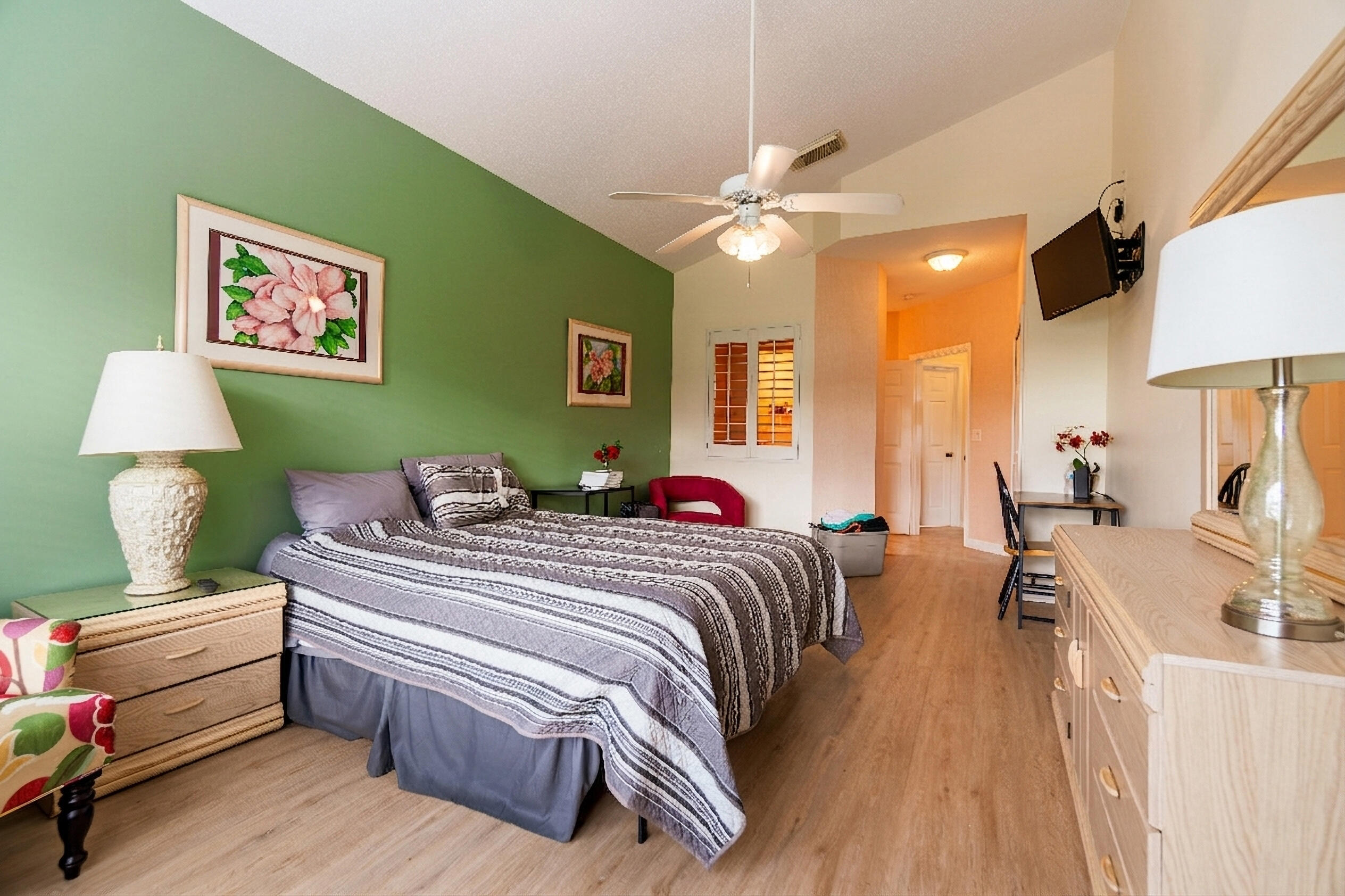 GOLF VILLAS II CONDOMINIUM - Residential