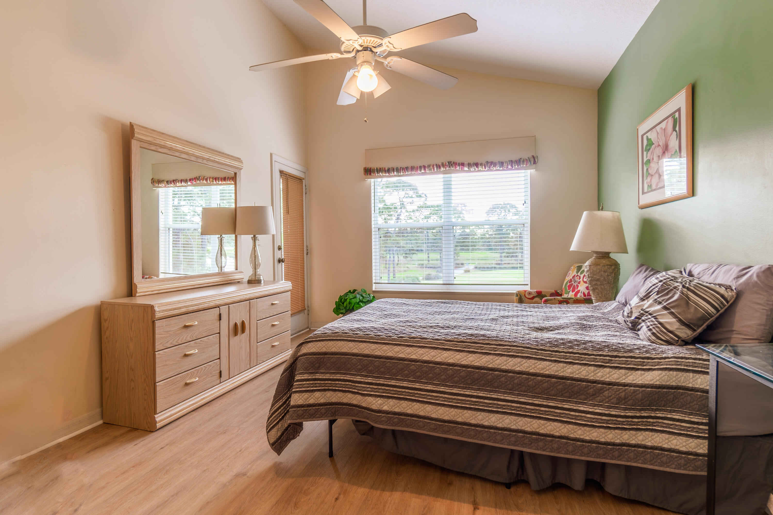 GOLF VILLAS II CONDOMINIUM - Residential