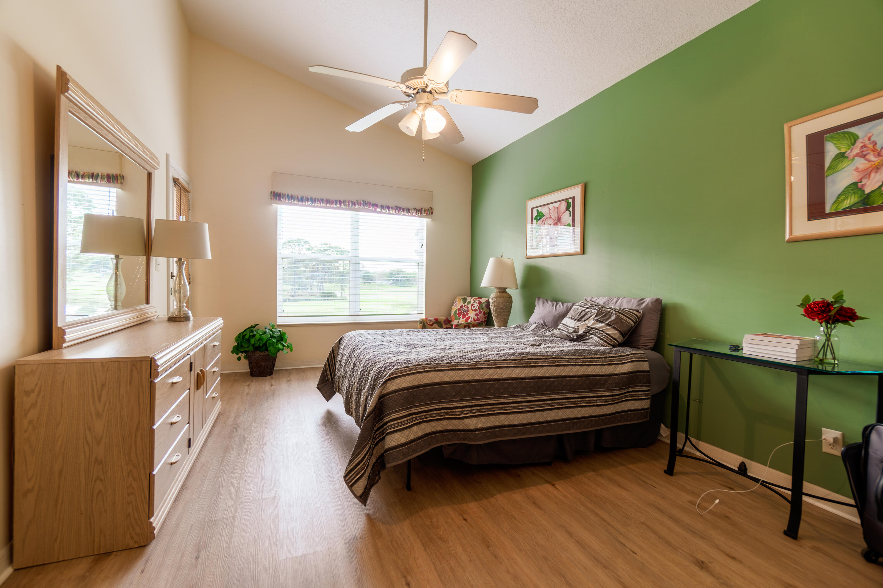 GOLF VILLAS II CONDOMINIUM - Residential