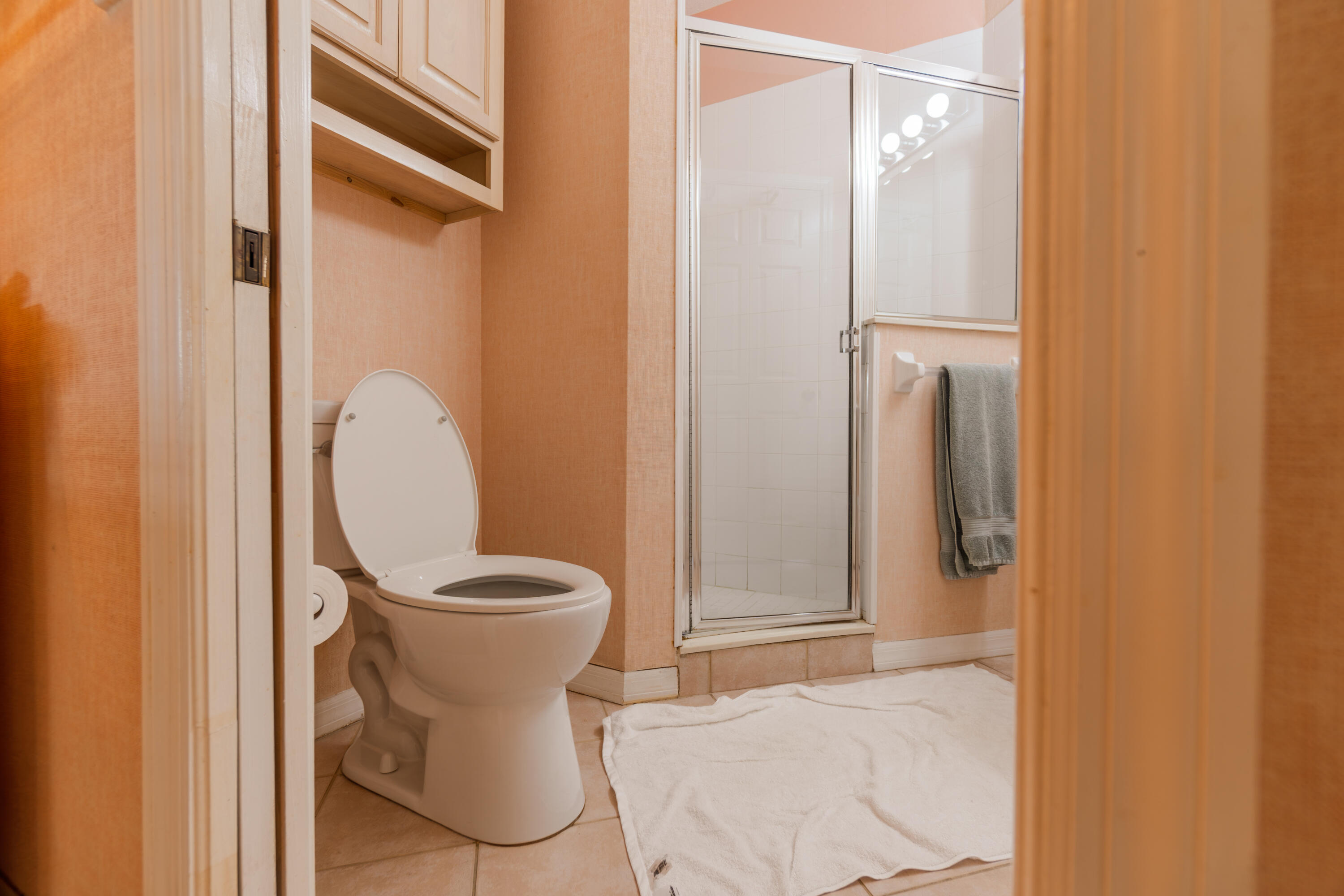 GOLF VILLAS II CONDOMINIUM - Residential