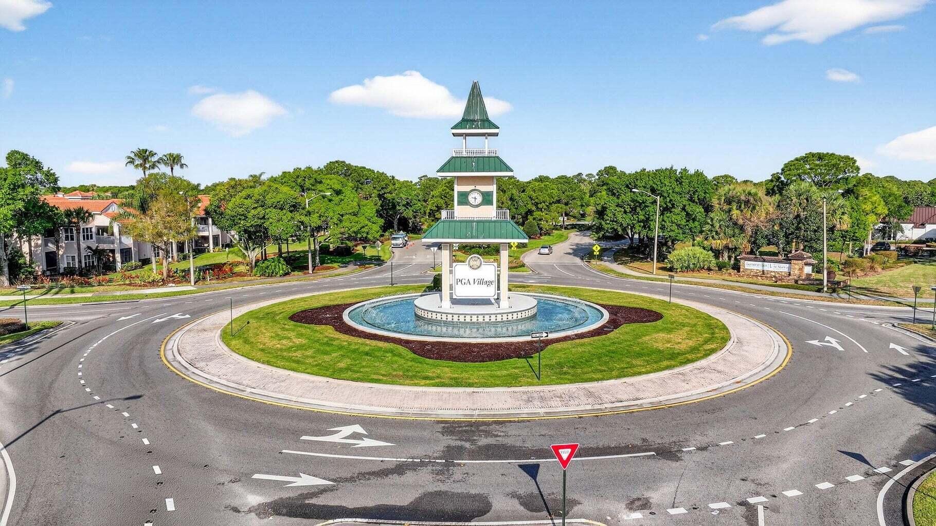 GOLF VILLAS II CONDOMINIUM - Residential