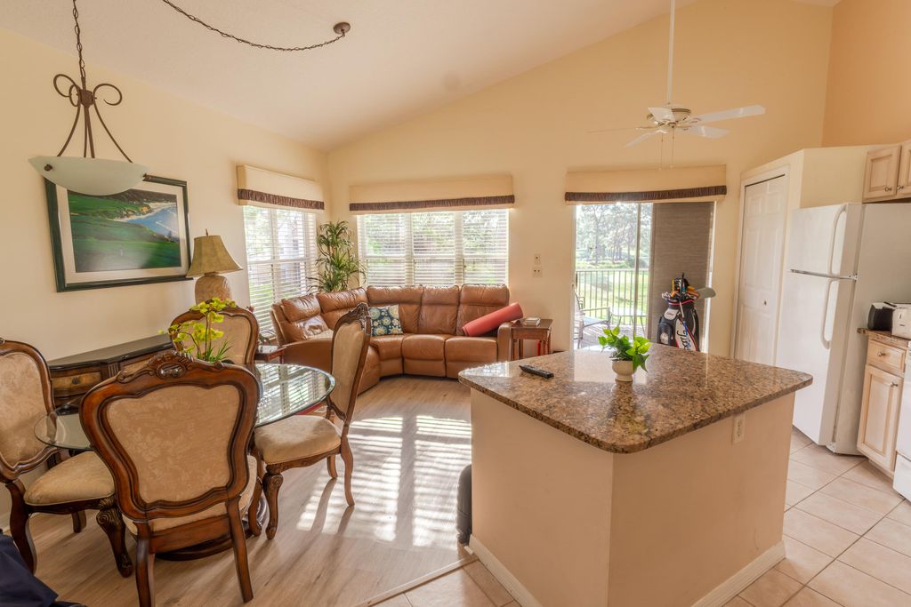 Photo of 9893 Perfect Drive #126, Port Saint Lucie, FL 34986 (MLS # B26010214)