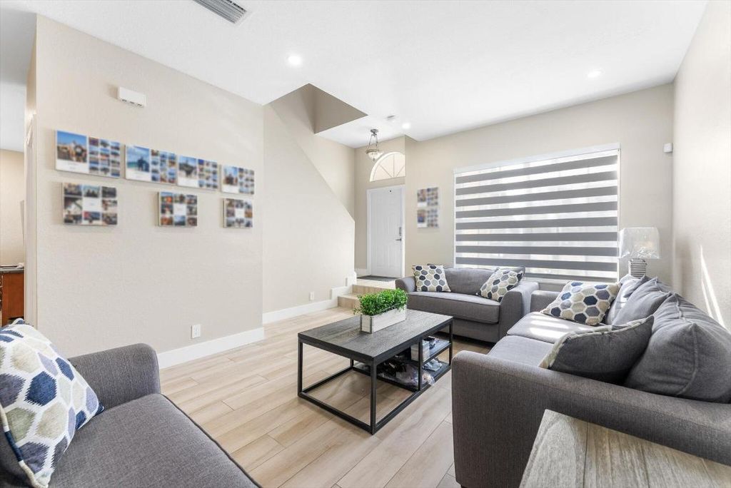 Photo of 5309 Eagle Cay Court, Coconut Creek, FL 33073 (MLS # R11153398)