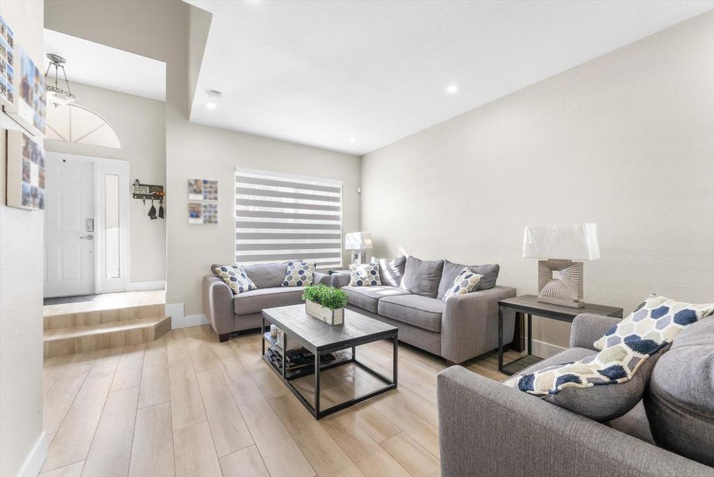 Photo of 5309 Eagle Cay Court, Coconut Creek, FL 33073 (MLS # R11153398)