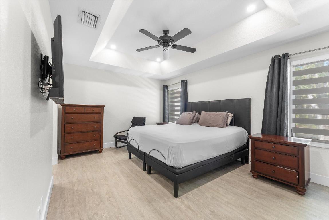 Eagle's Cay - Residential