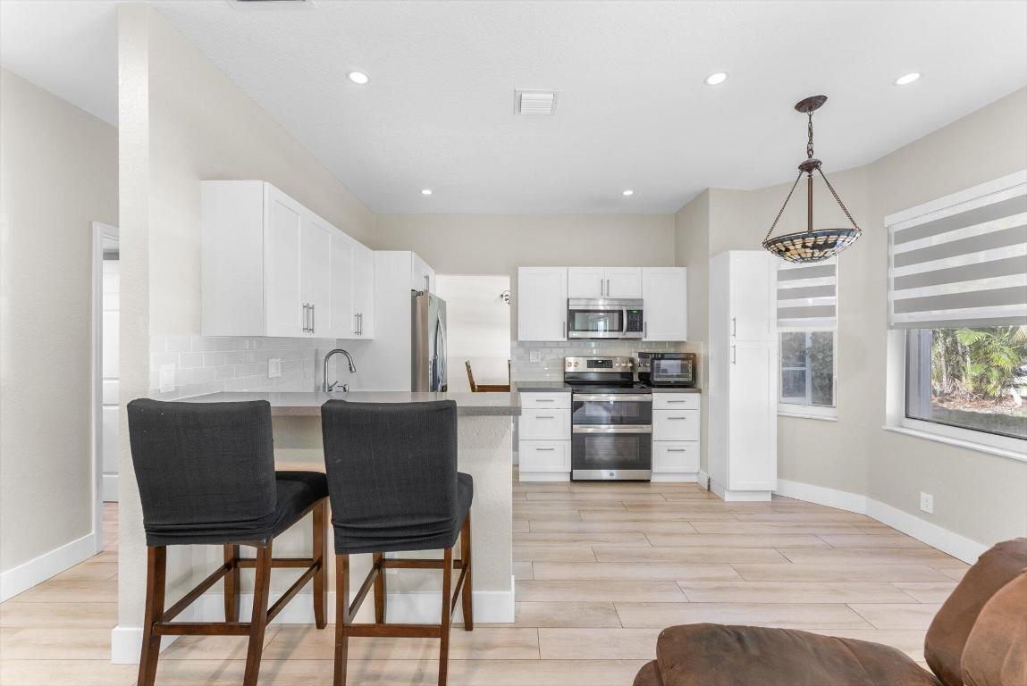 Eagle's Cay - Residential