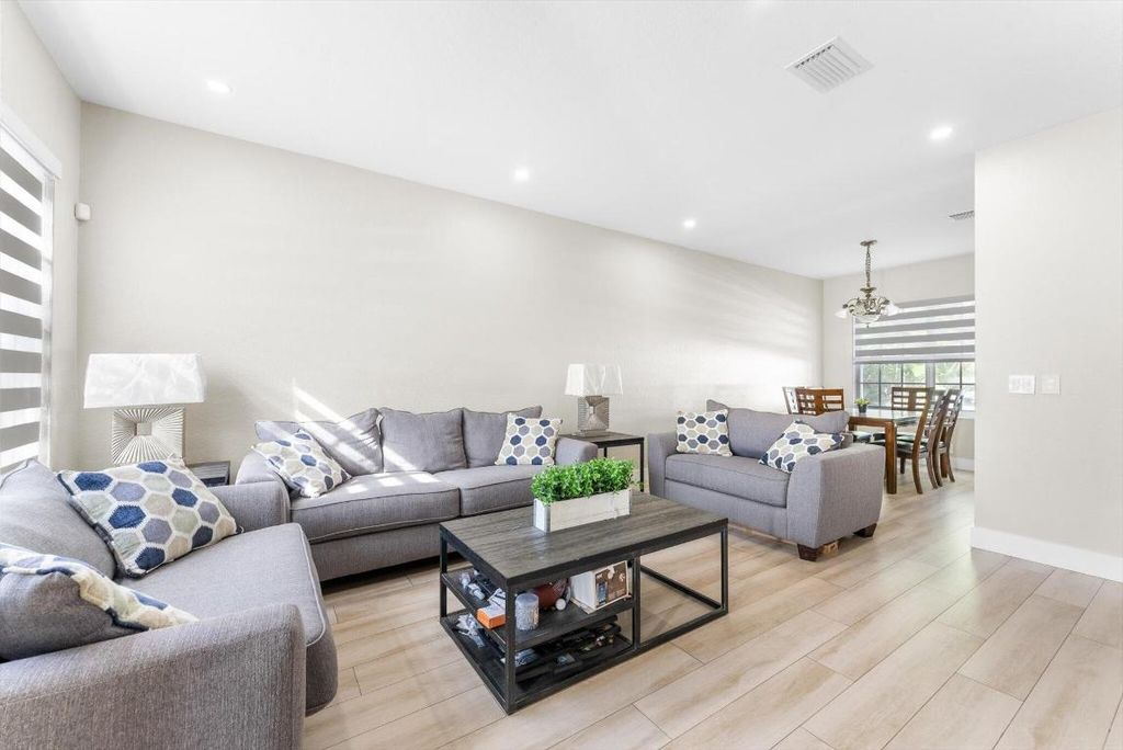 Photo of 5309 Eagle Cay Court, Coconut Creek, FL 33073 (MLS # R11153398)