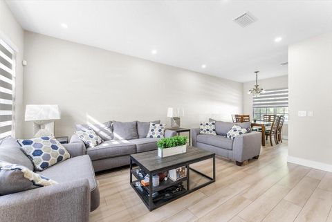 Photo of 5309 Eagle Cay Court, Coconut Creek, FL 33073 (MLS # R11153398)