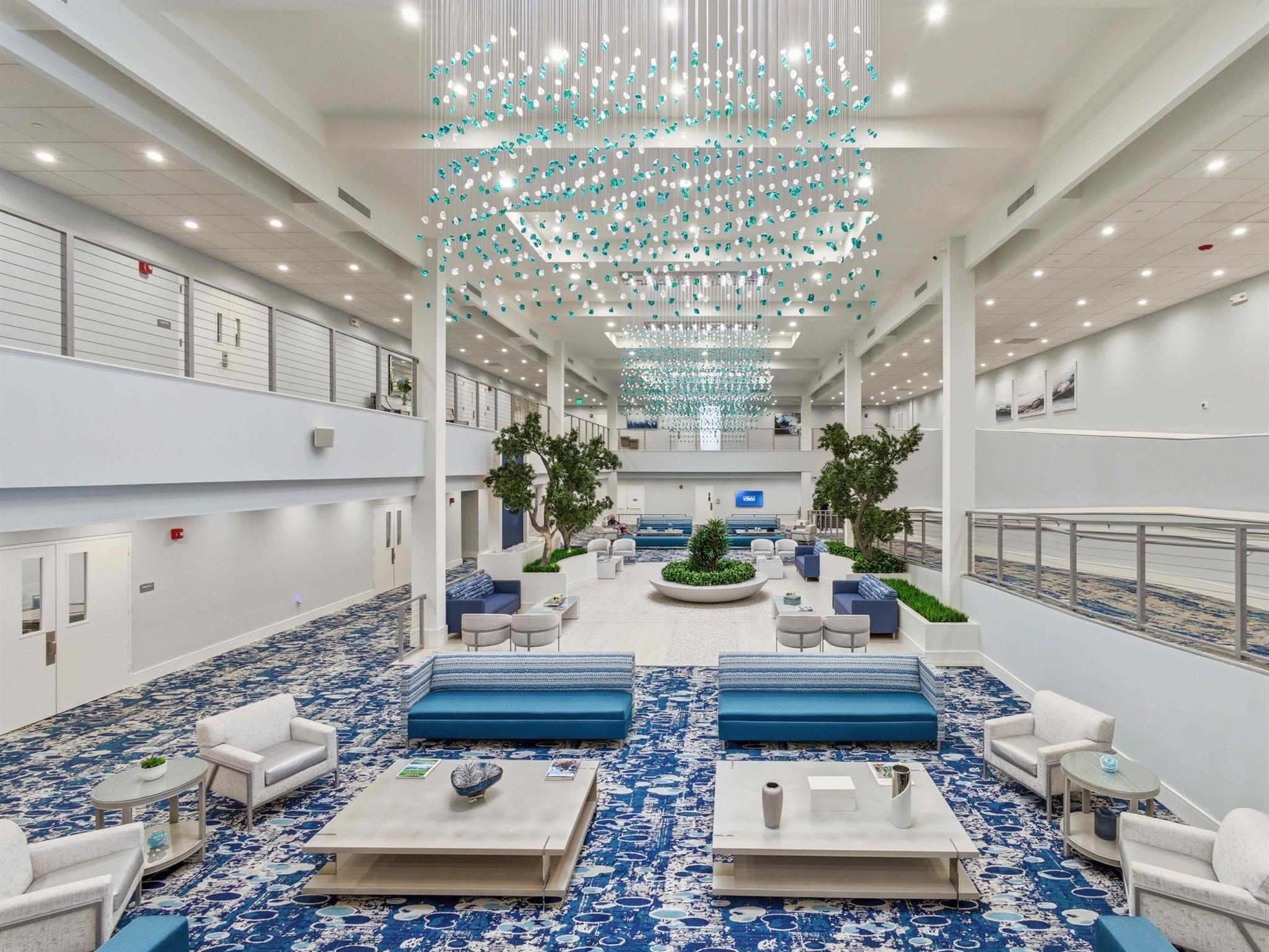 HUNTINGTON LAKES SEC ONE - Residential