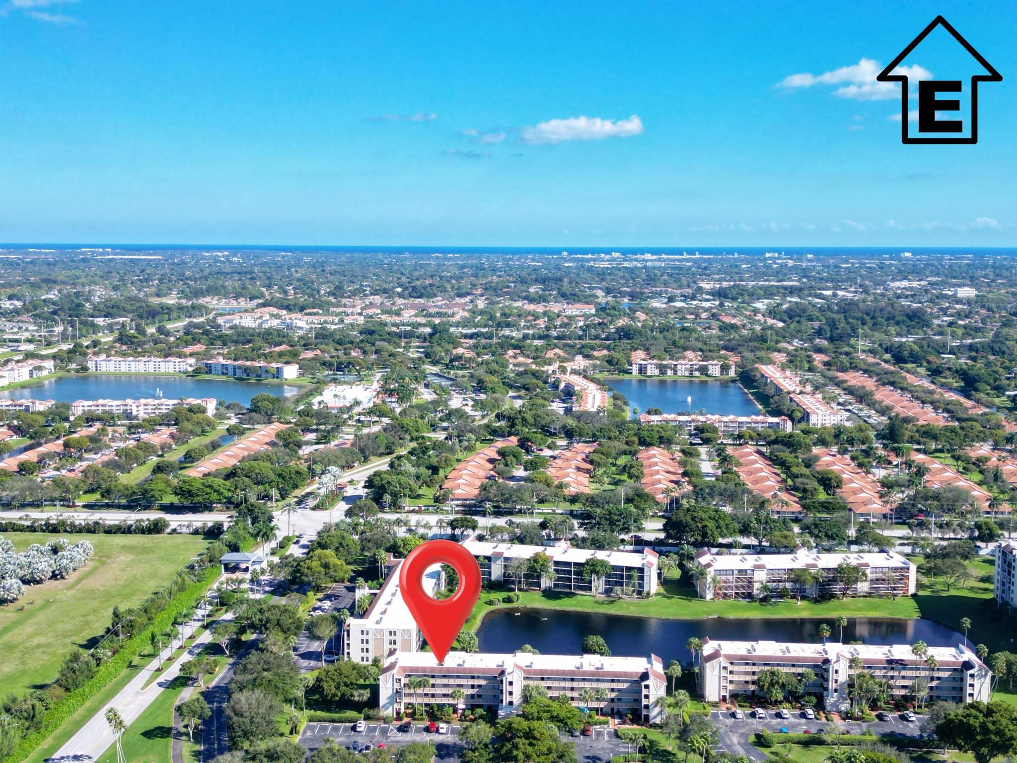 HUNTINGTON LAKES SEC ONE - Residential