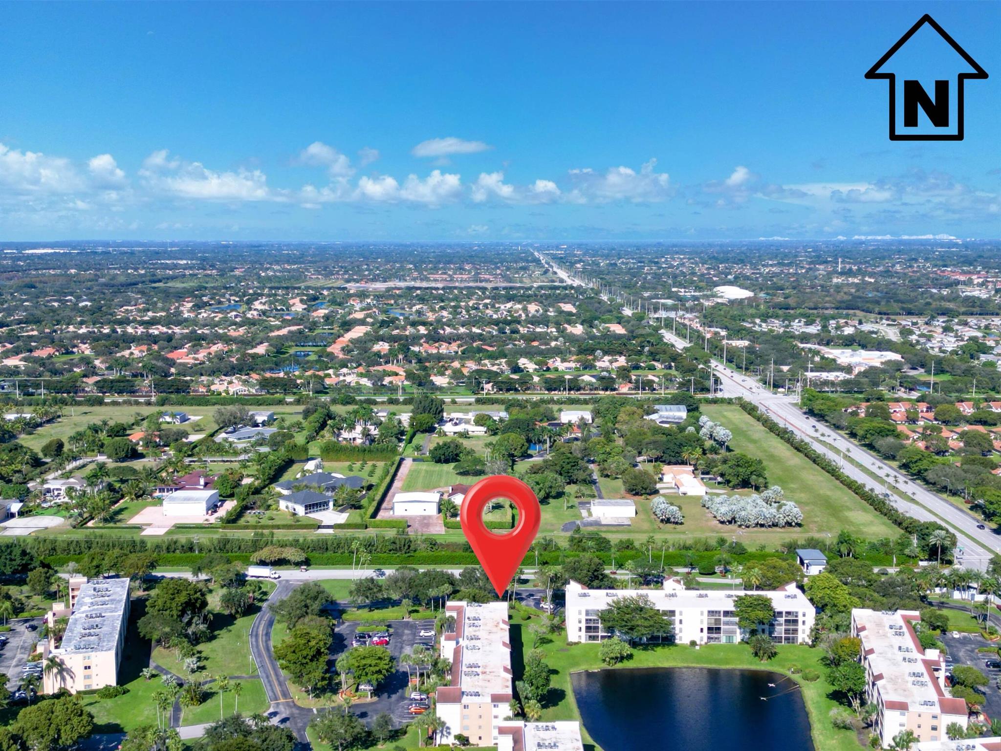 HUNTINGTON LAKES SEC ONE - Residential