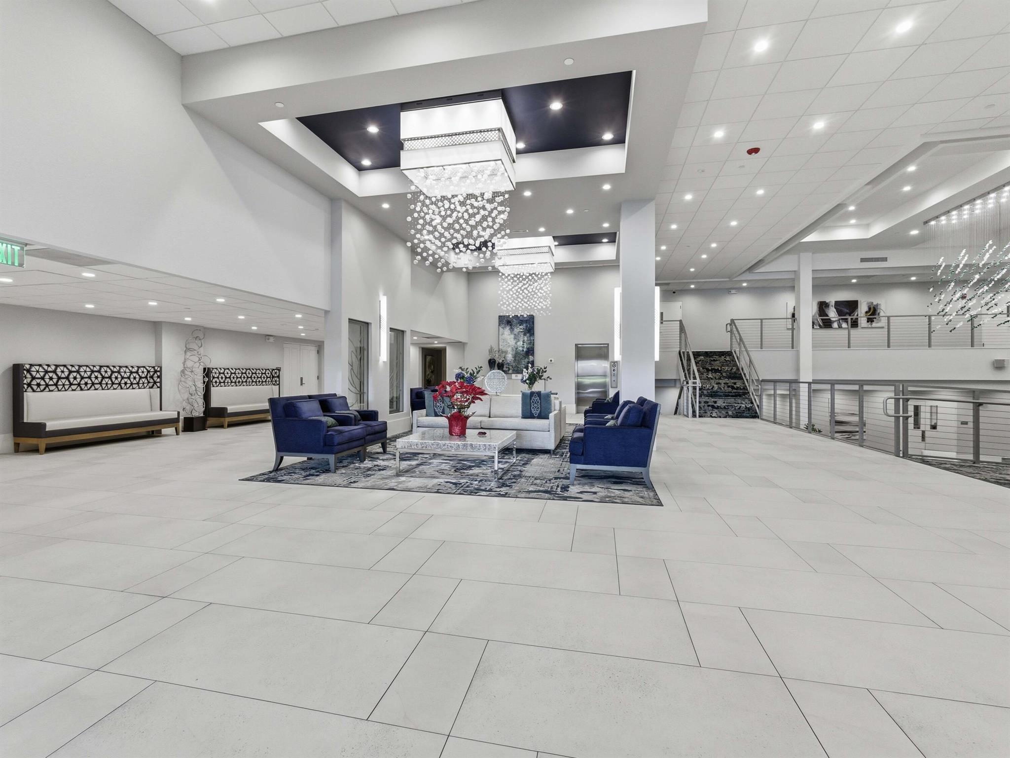 HUNTINGTON LAKES SEC ONE - Residential