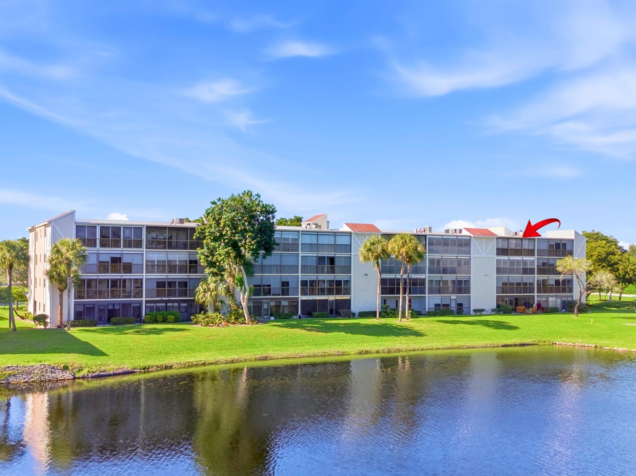 HUNTINGTON LAKES SEC ONE - Residential