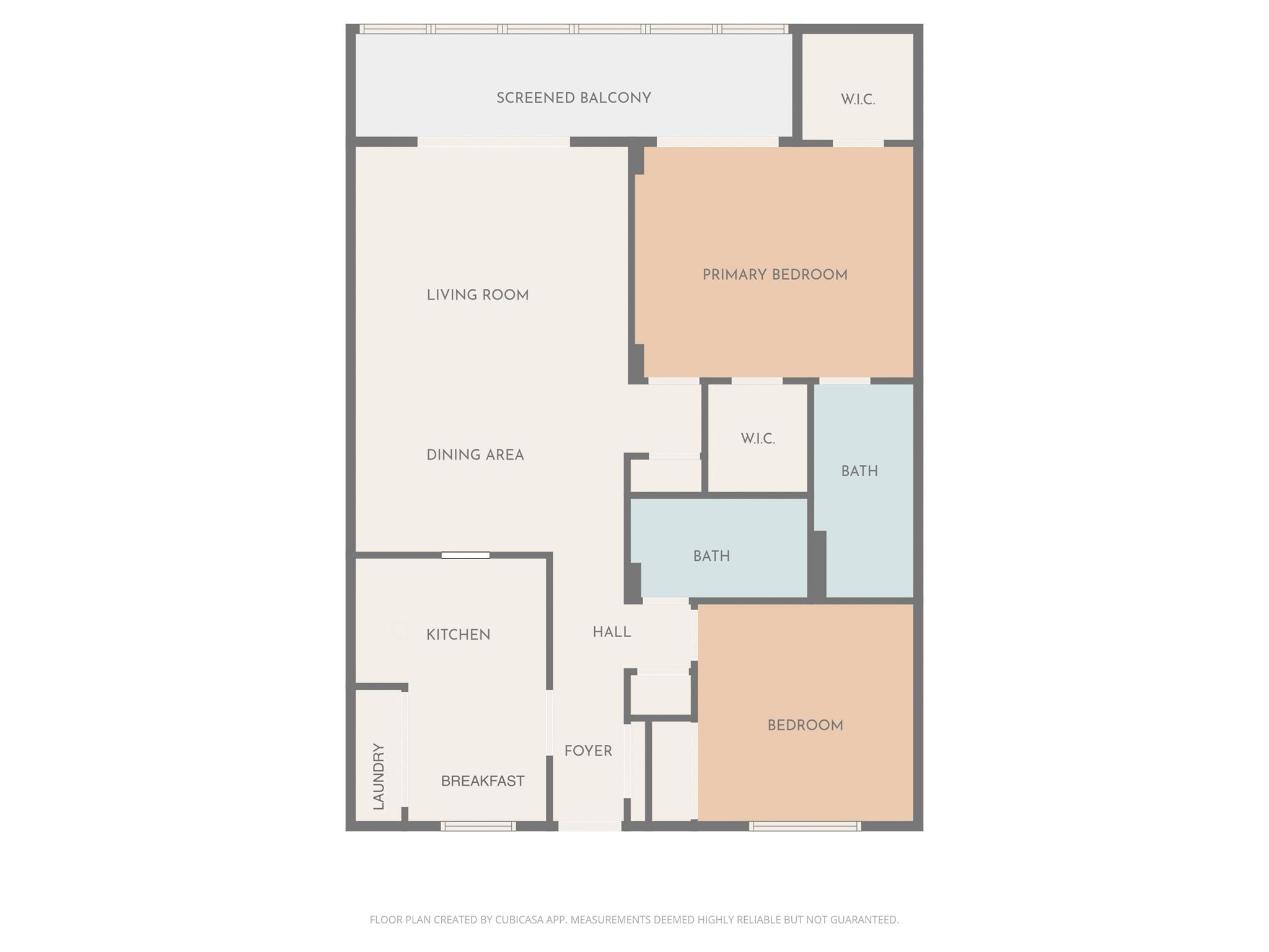 HUNTINGTON LAKES SEC ONE - Residential