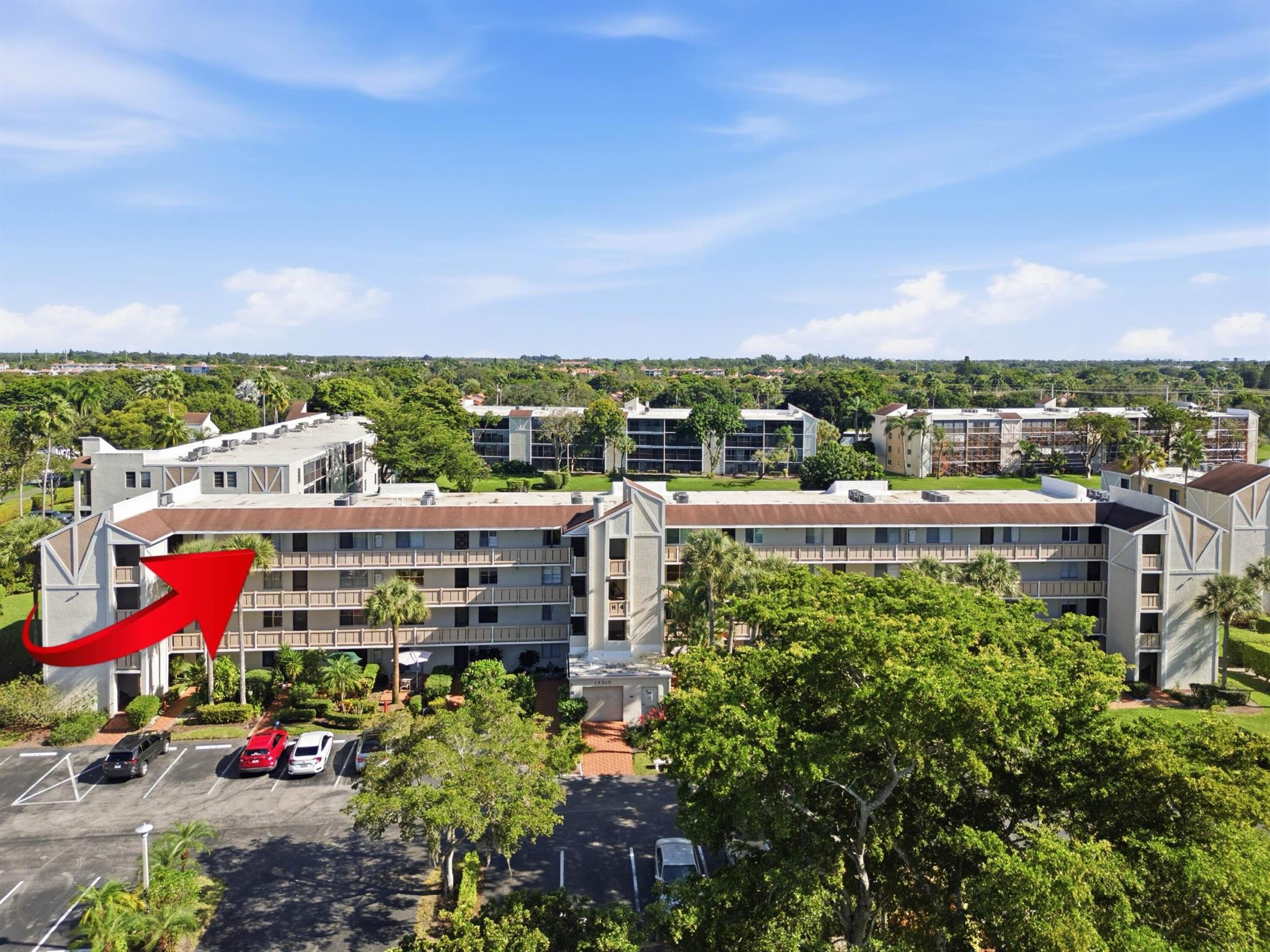 HUNTINGTON LAKES SEC ONE - Residential