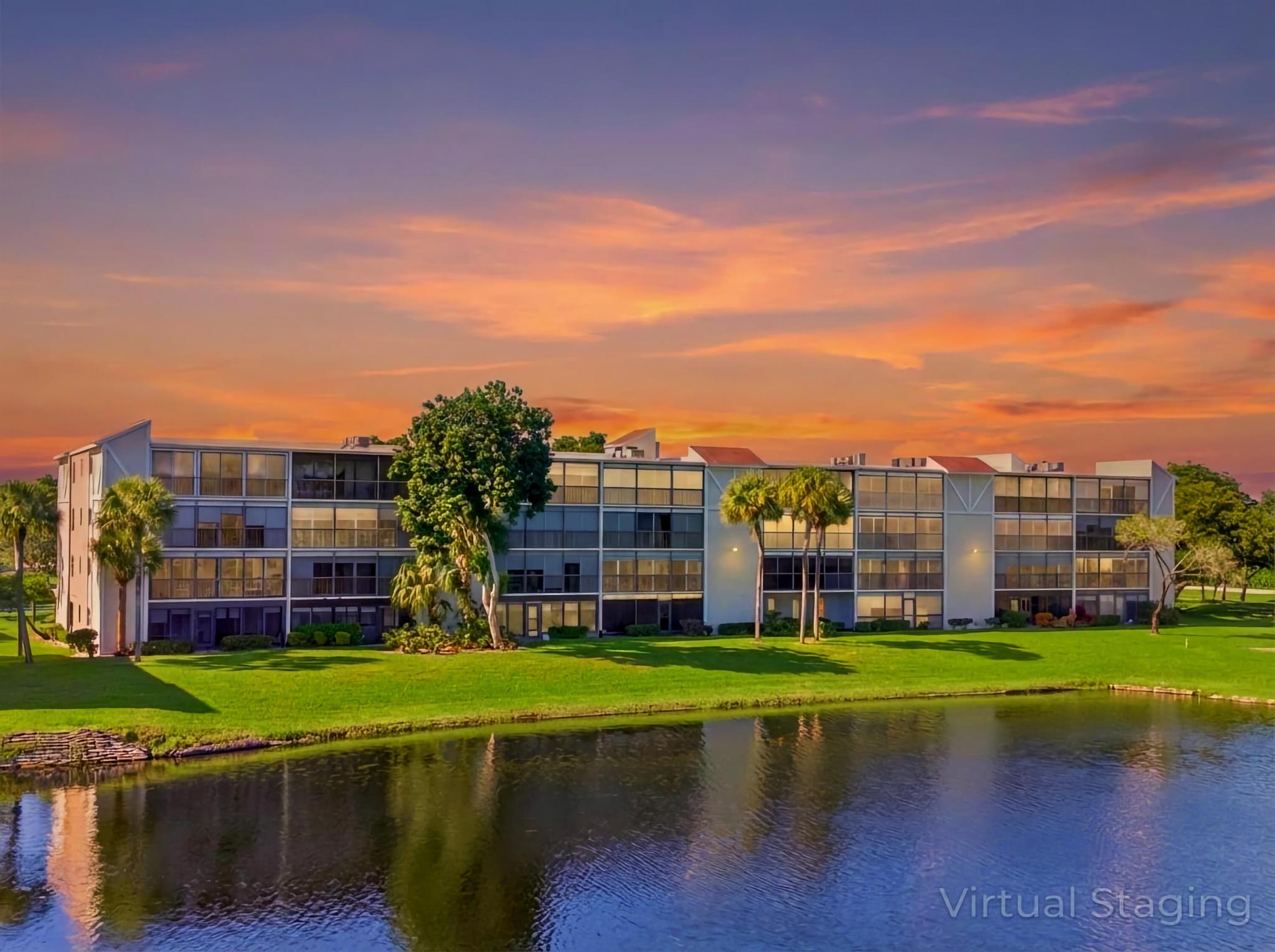 HUNTINGTON LAKES SEC ONE - Residential