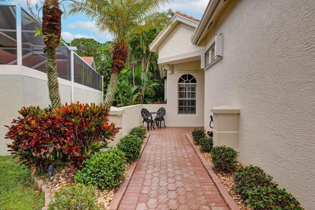 Photo of 750 SW Munjack Circle, Port Saint Lucie, FL 34986 (MLS # R10926648)