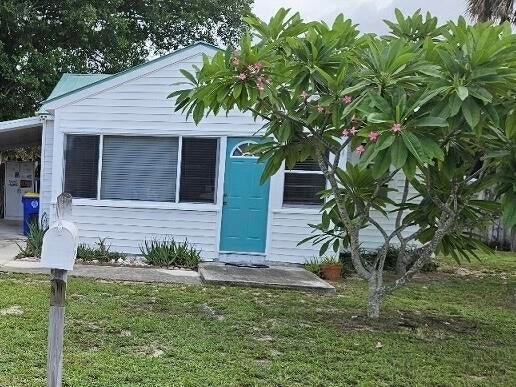 Photo of 2472 NE Pine Avenue, Jensen Beach, FL 34957 (MLS # R11019436)