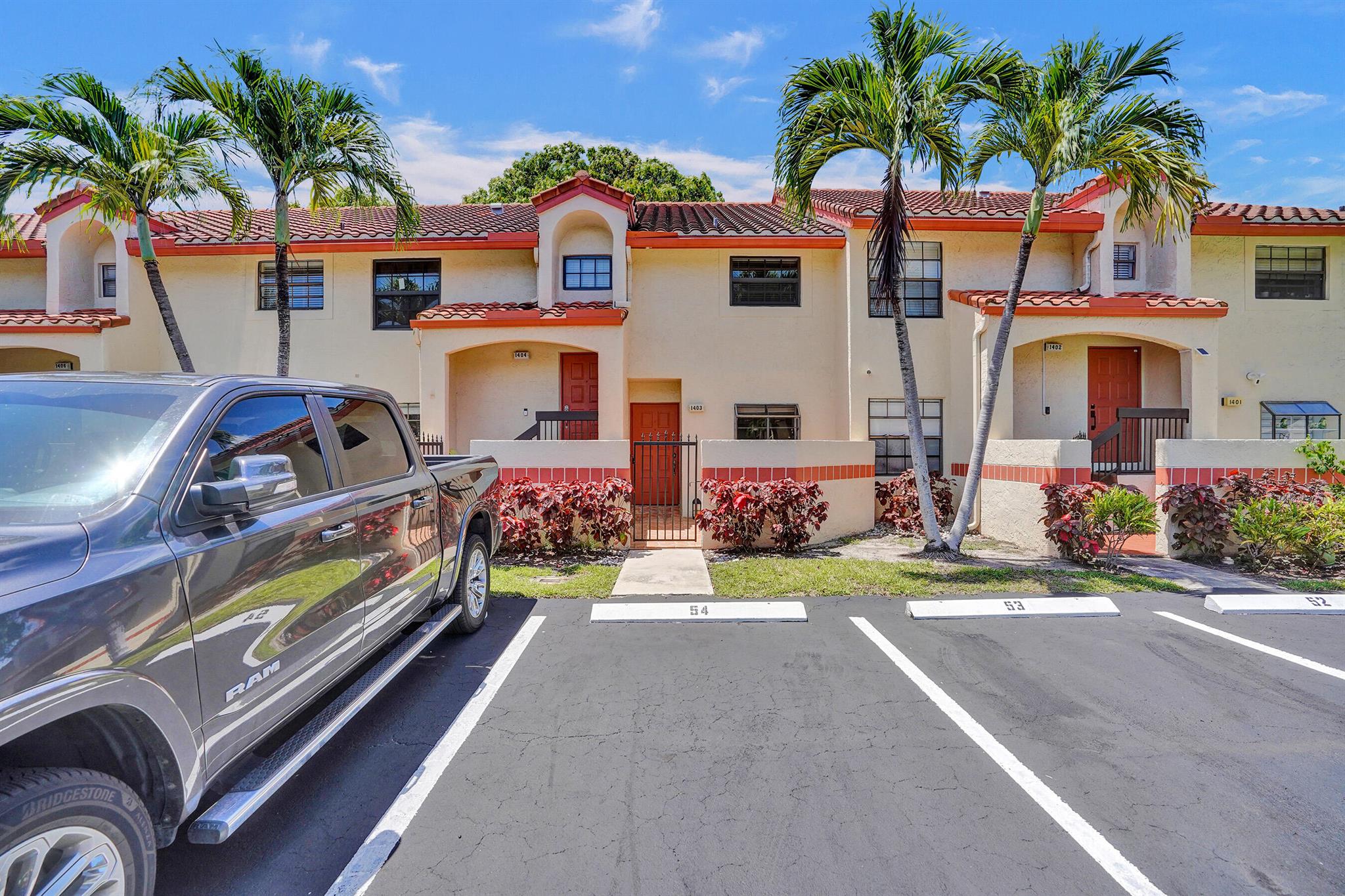 1403 Congressional Way