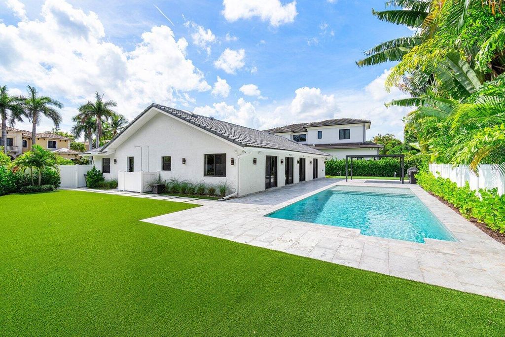 Photo of 22233 Hollyhock Trail, Boca Raton, FL 33433 (MLS # R11090425)