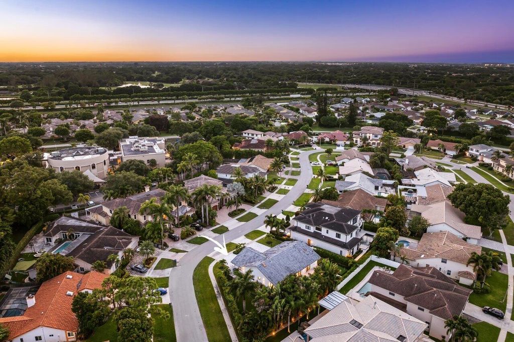 Photo of 22233 Hollyhock Trail, Boca Raton, FL 33433 (MLS # R11090425)