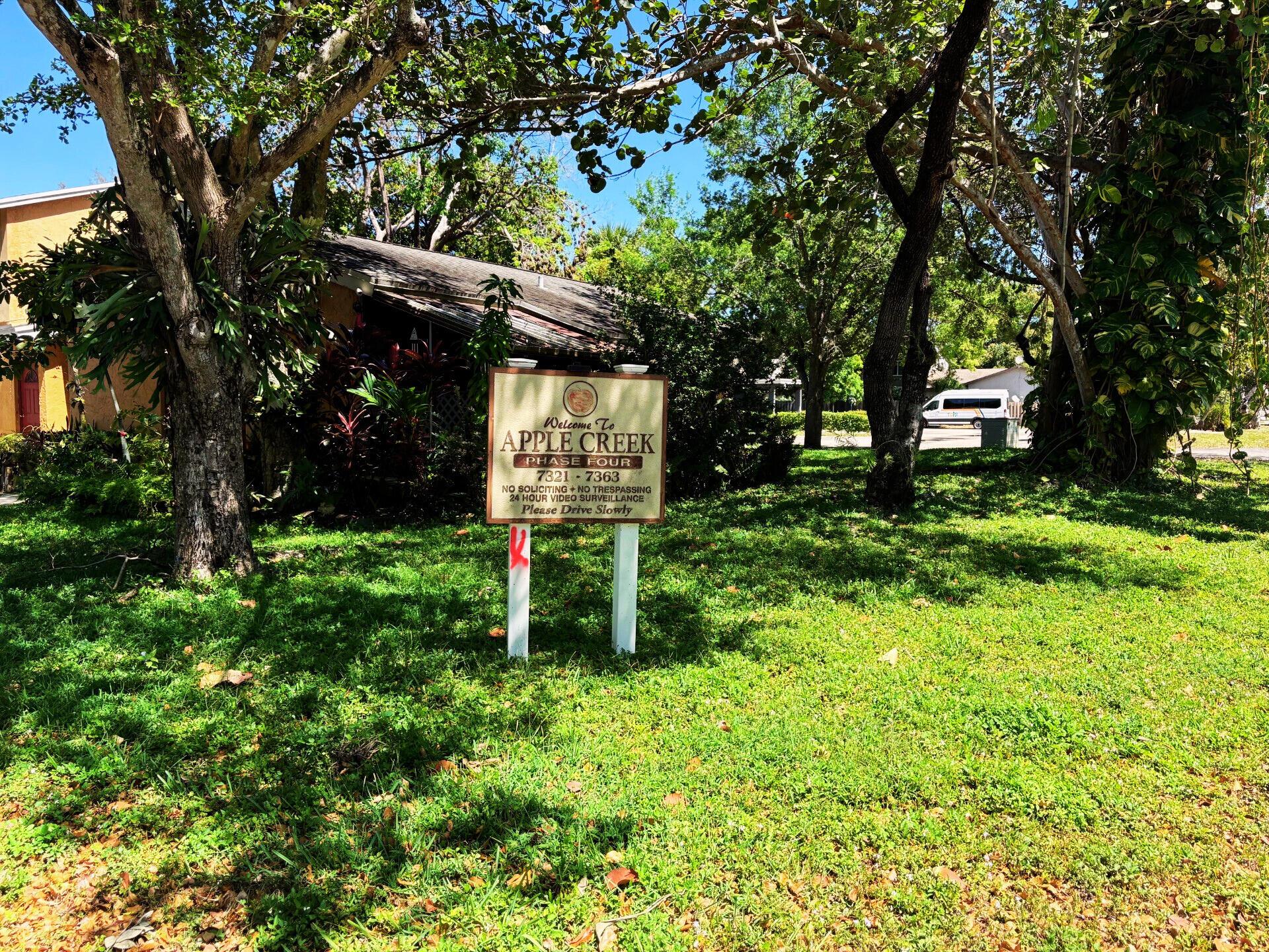 7323 W Sunrise Boulevard 7323
