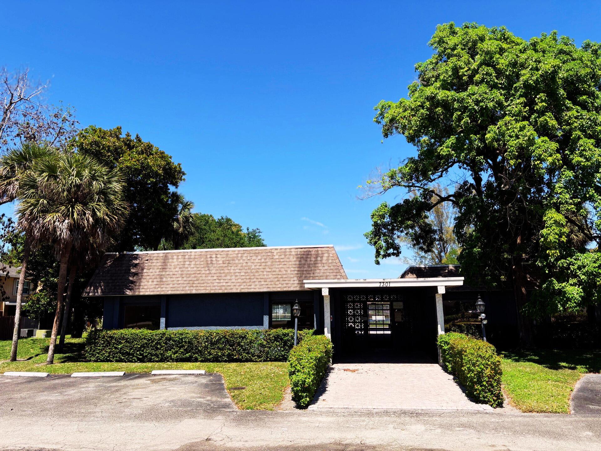 7323 W Sunrise Boulevard 7323