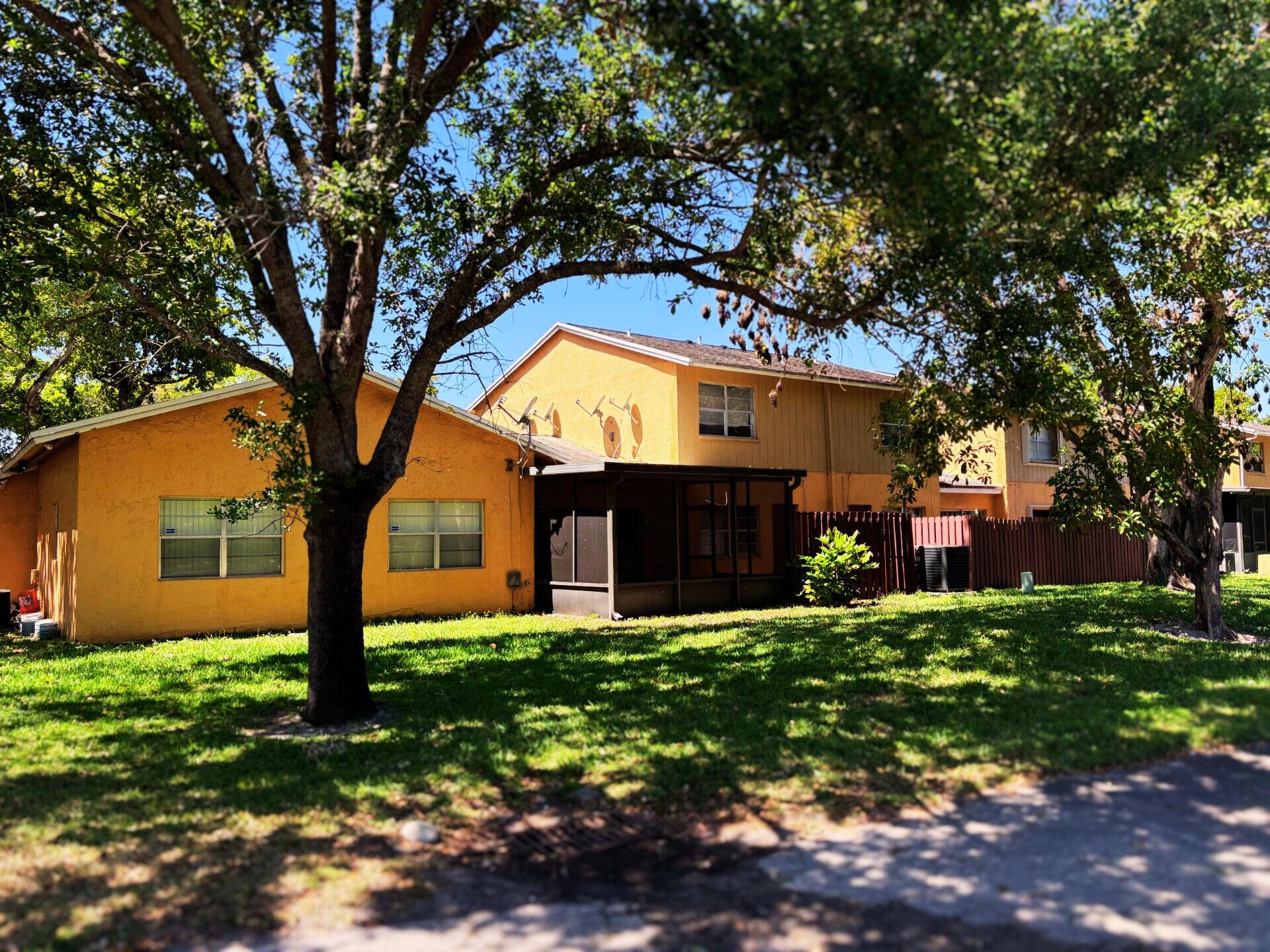 7323 W Sunrise Boulevard 7323