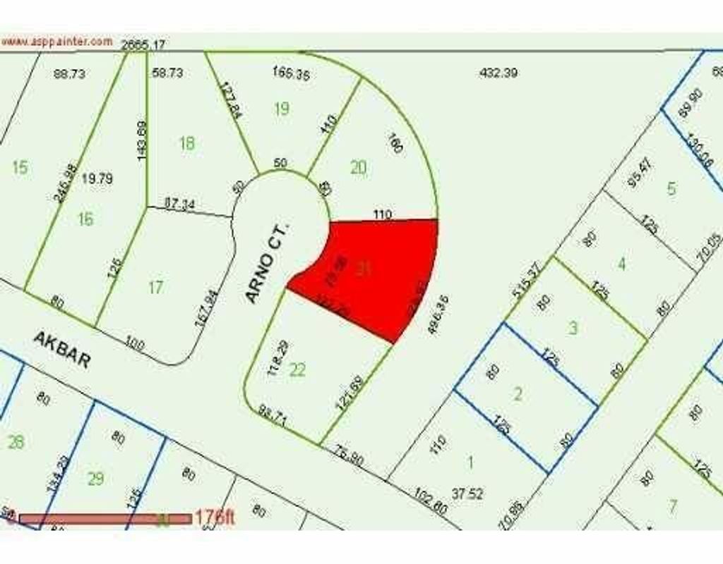 Photo of 5339 NW Arno Court, Port Saint Lucie, FL 34986 (MLS # R10741949)