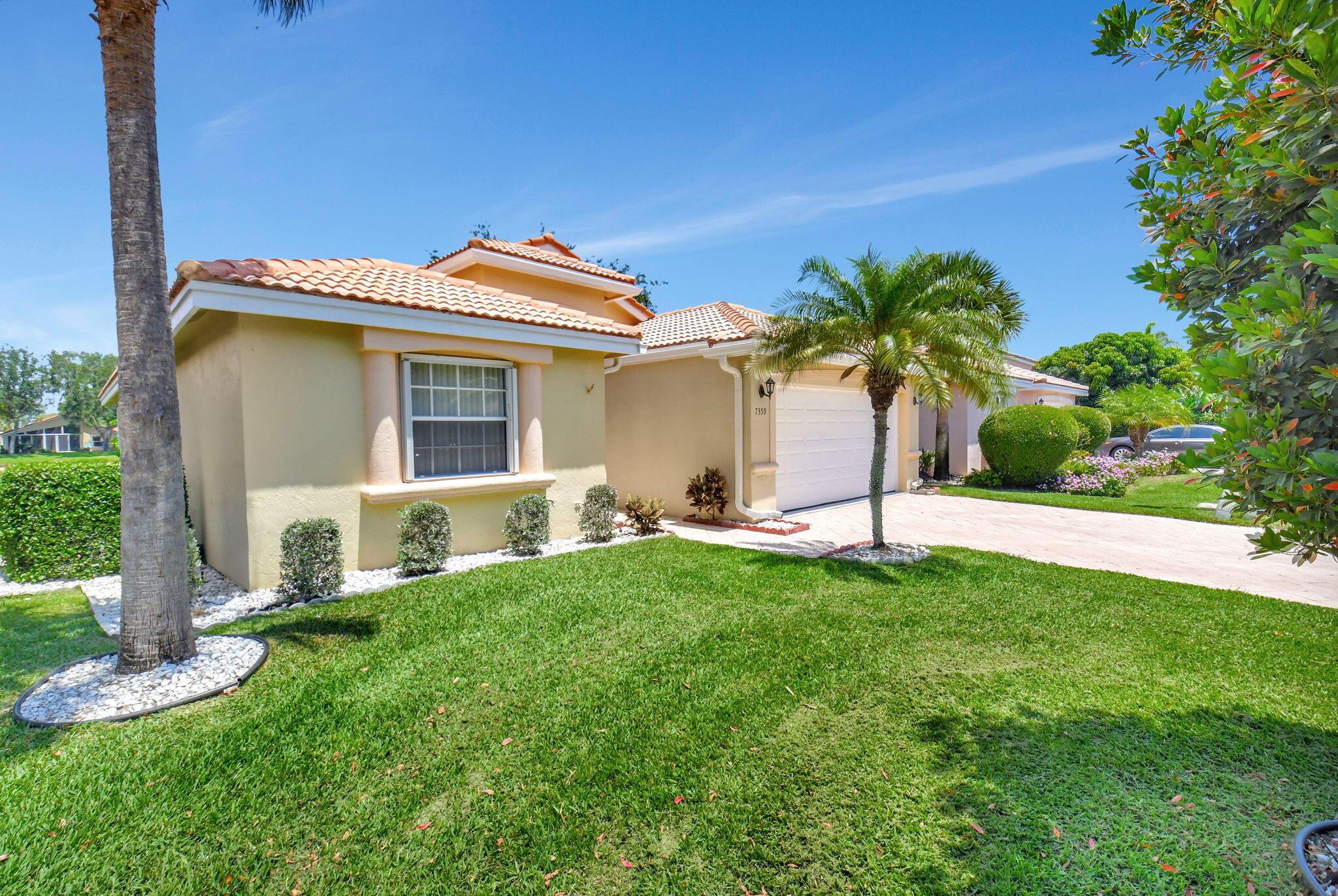 7359 Lugano Drive