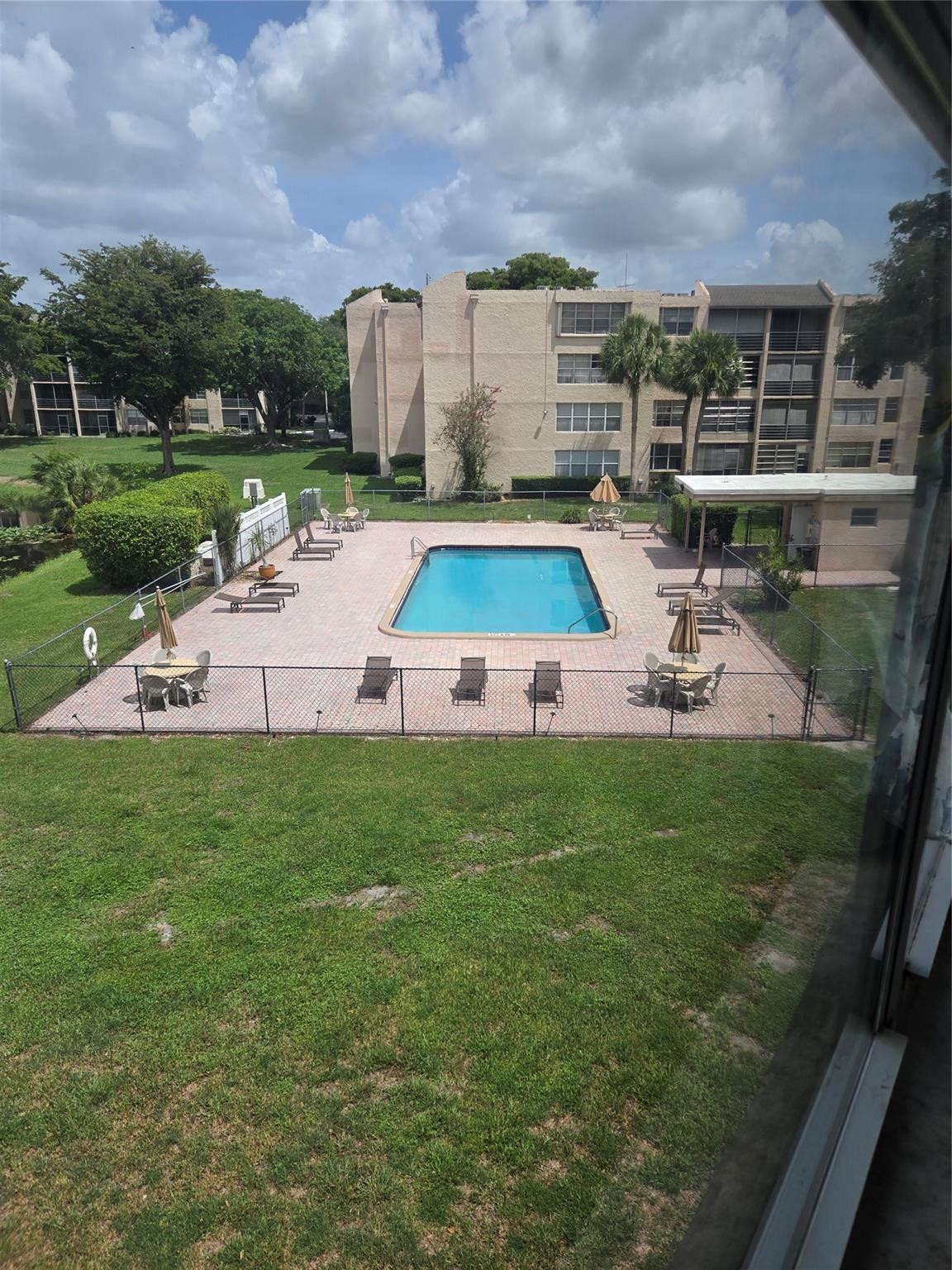 Orchid Tree - Residential