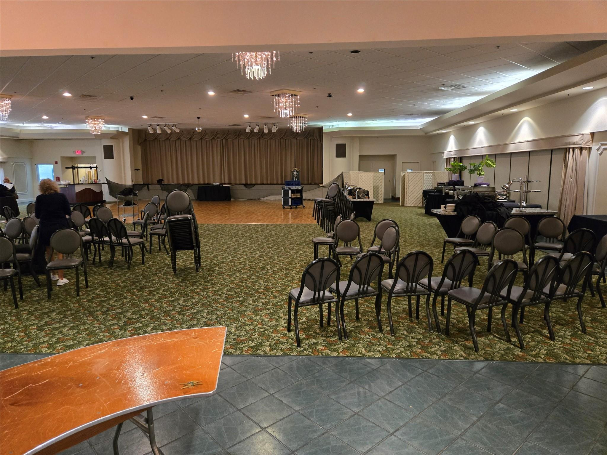 Orchid Tree - Residential