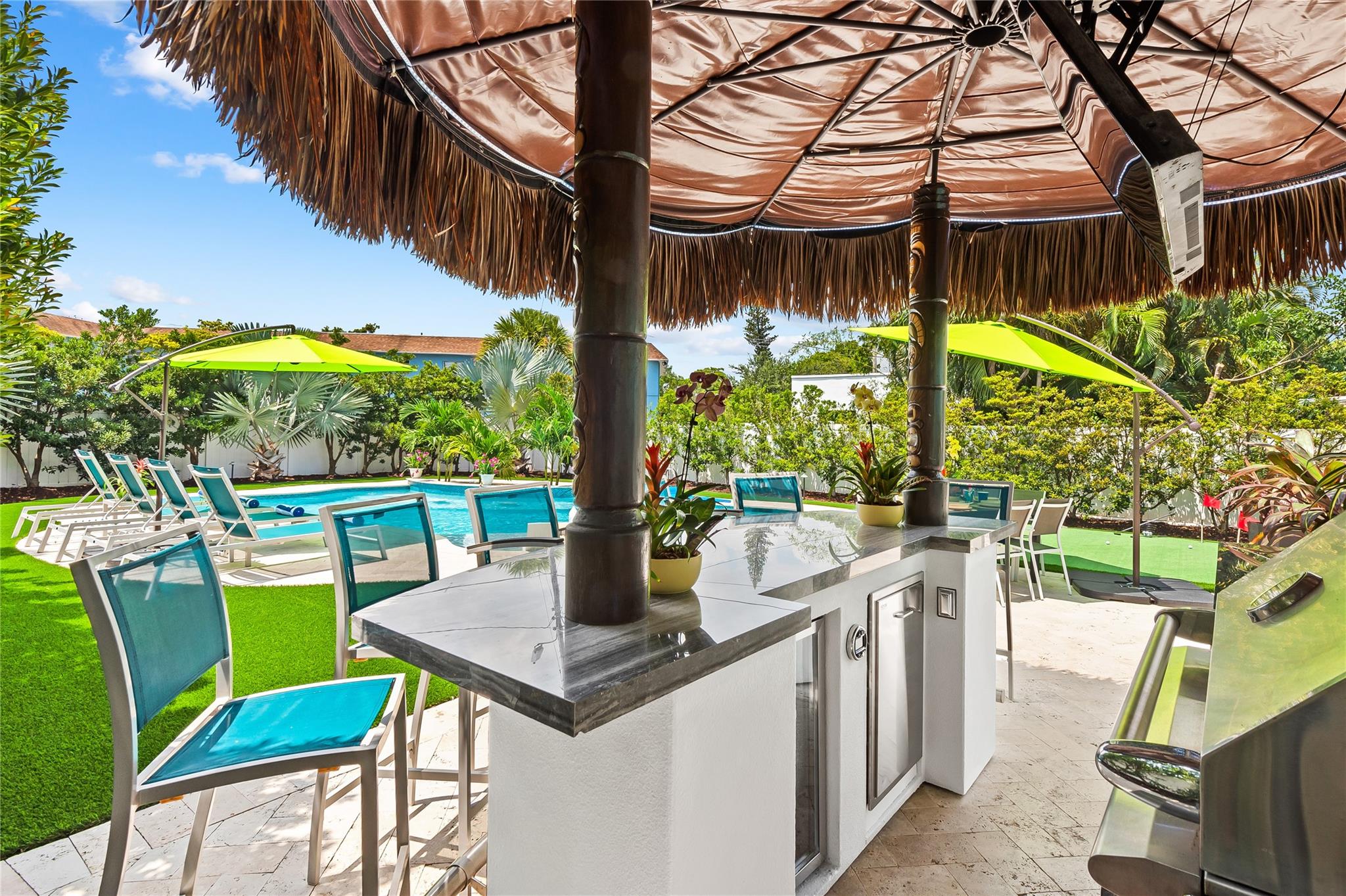 The L-A-W 80-30 B - Residential Lease