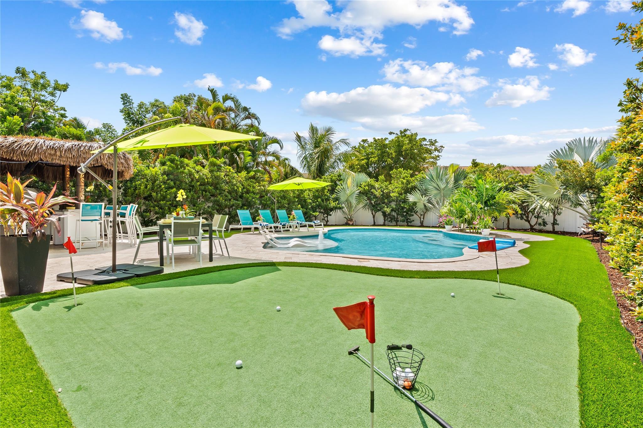 The L-A-W 80-30 B - Residential Lease