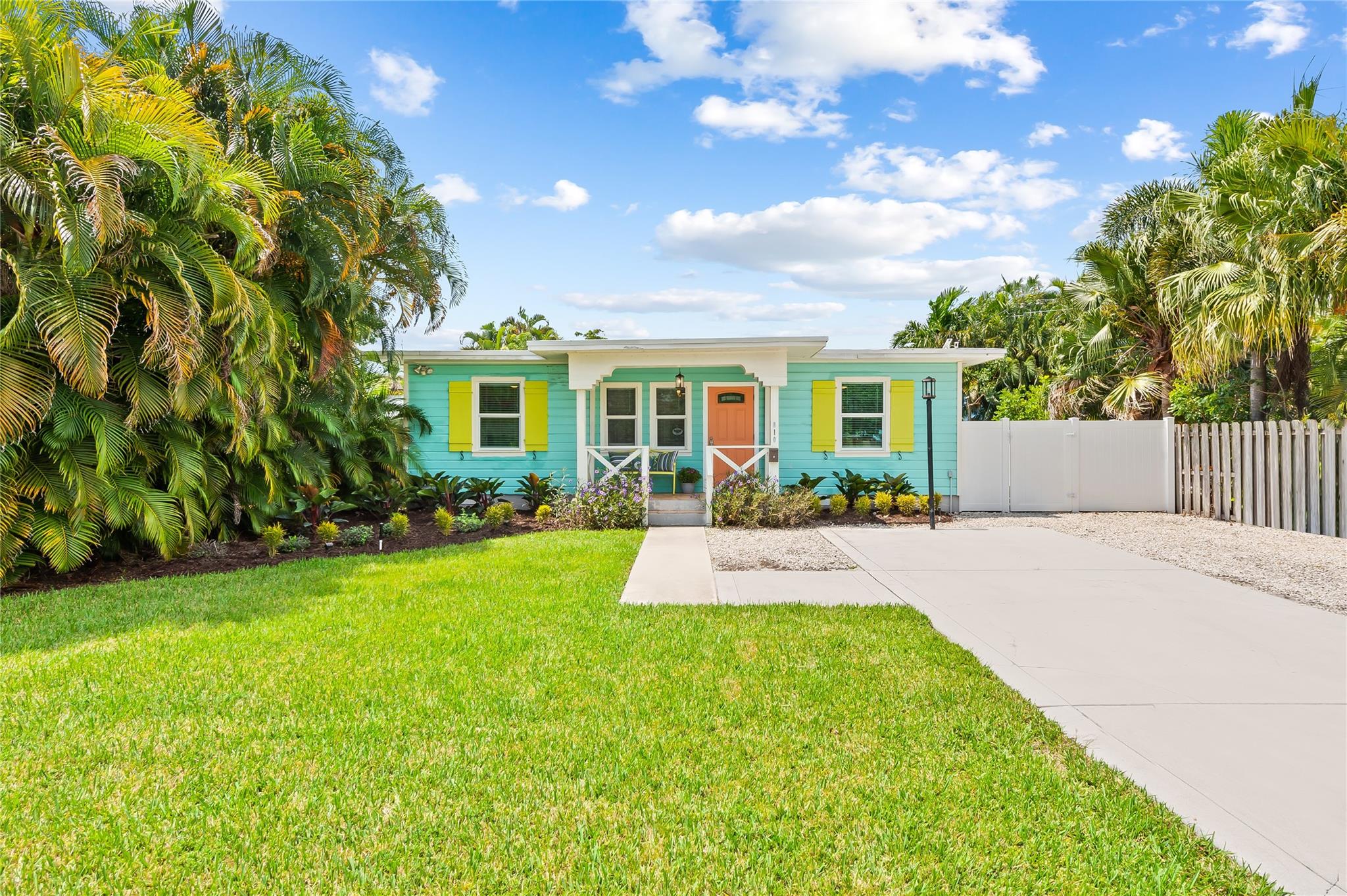 The L-A-W 80-30 B - Residential Lease