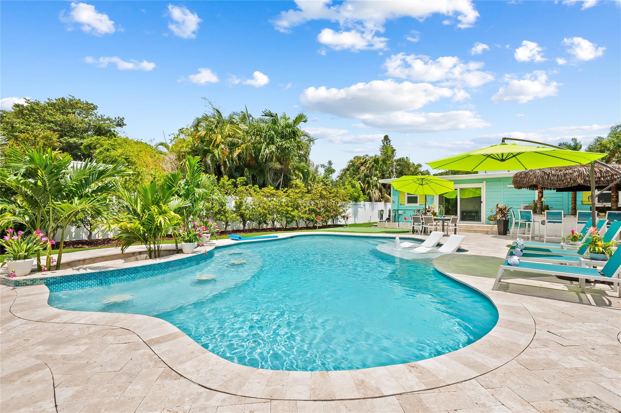 The L-A-W 80-30 B - Residential Lease