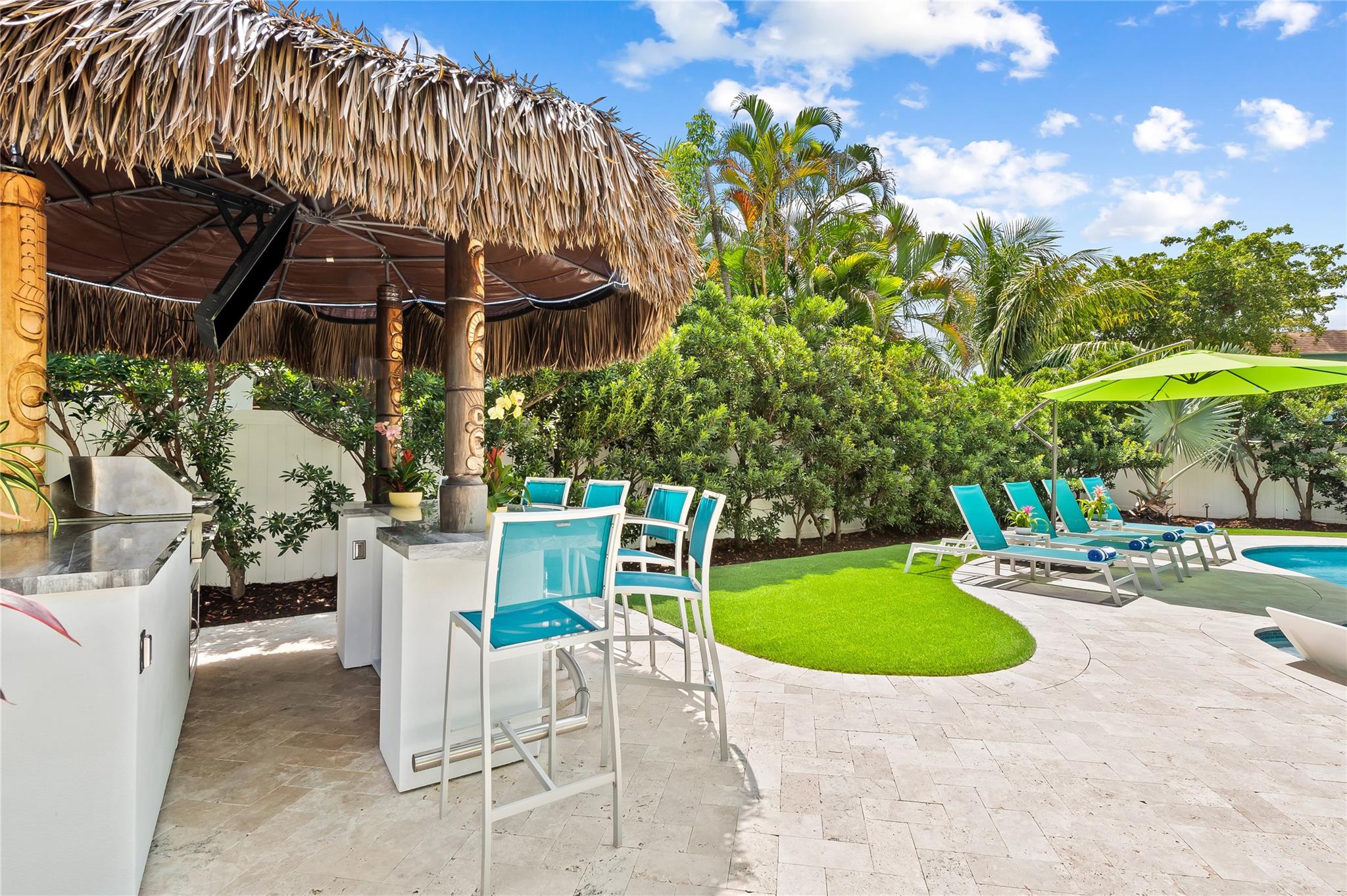 The L-A-W 80-30 B - Residential Lease