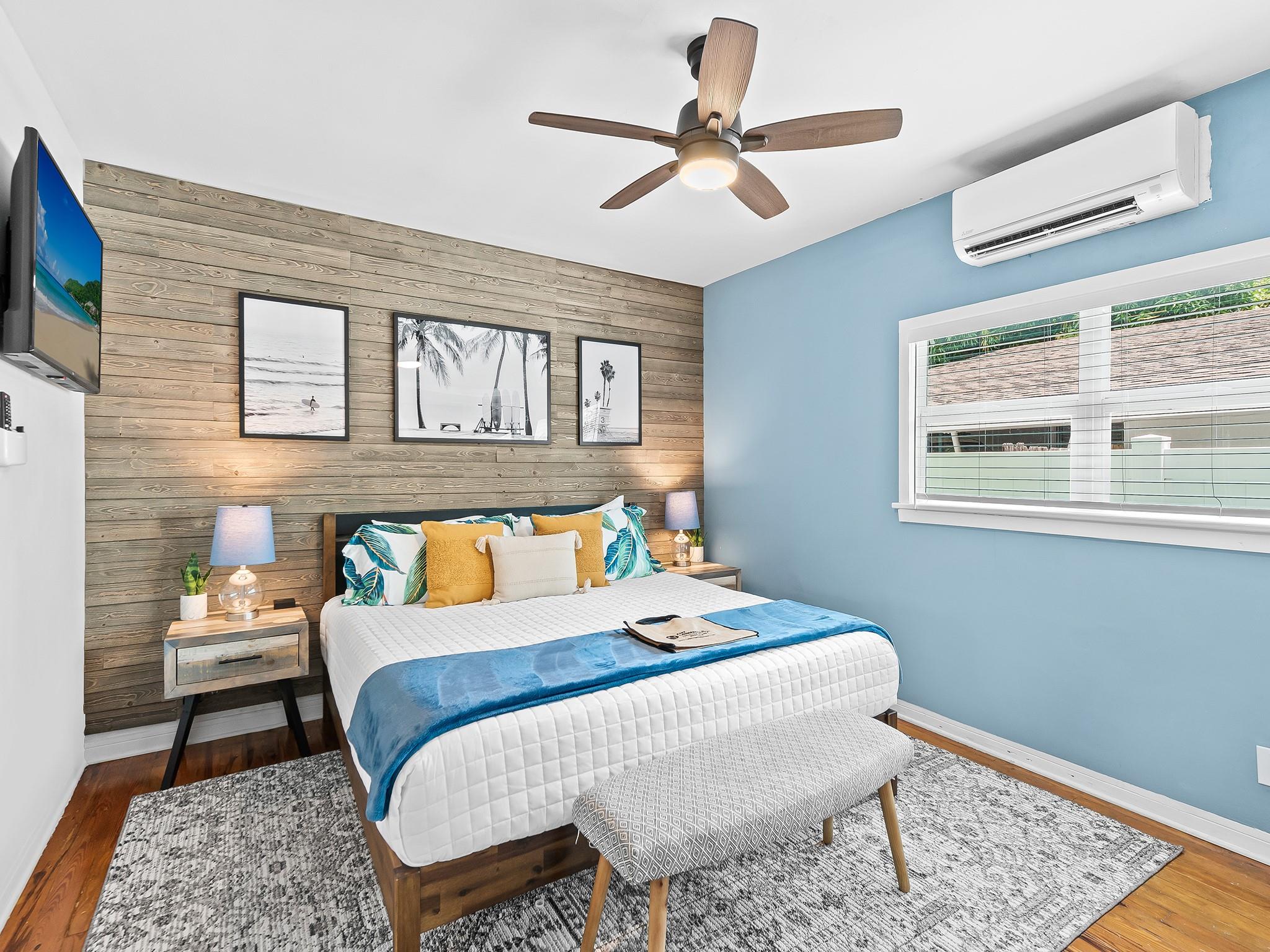 The L-A-W 80-30 B - Residential Lease