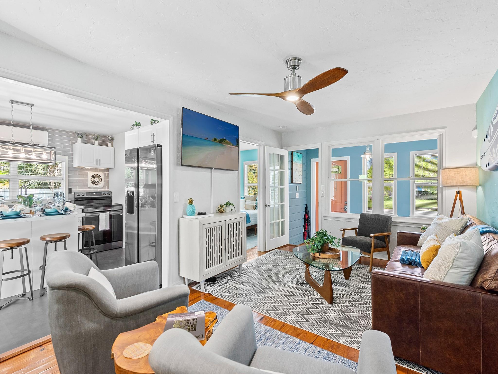 The L-A-W 80-30 B - Residential Lease