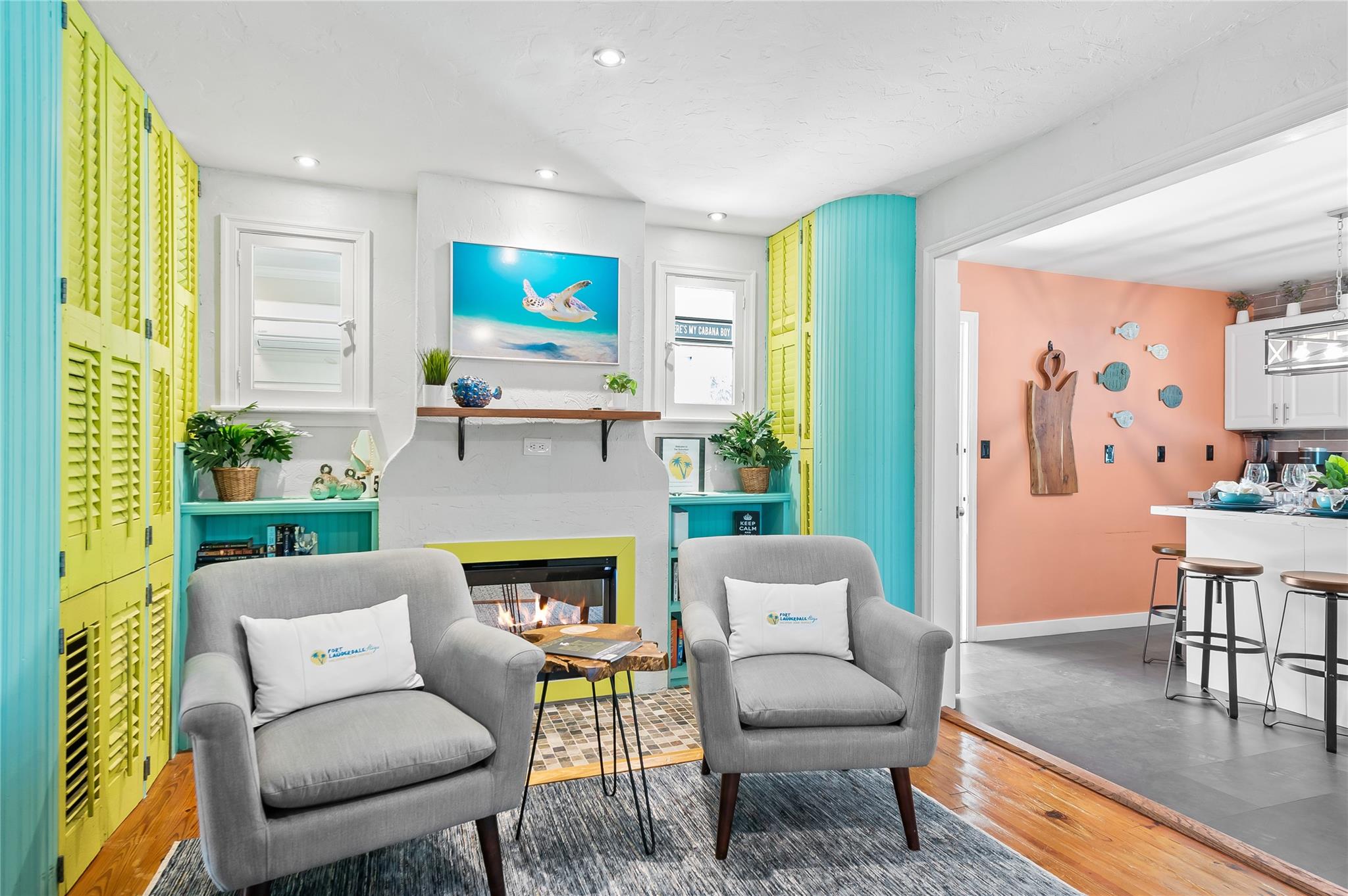 The L-A-W 80-30 B - Residential Lease