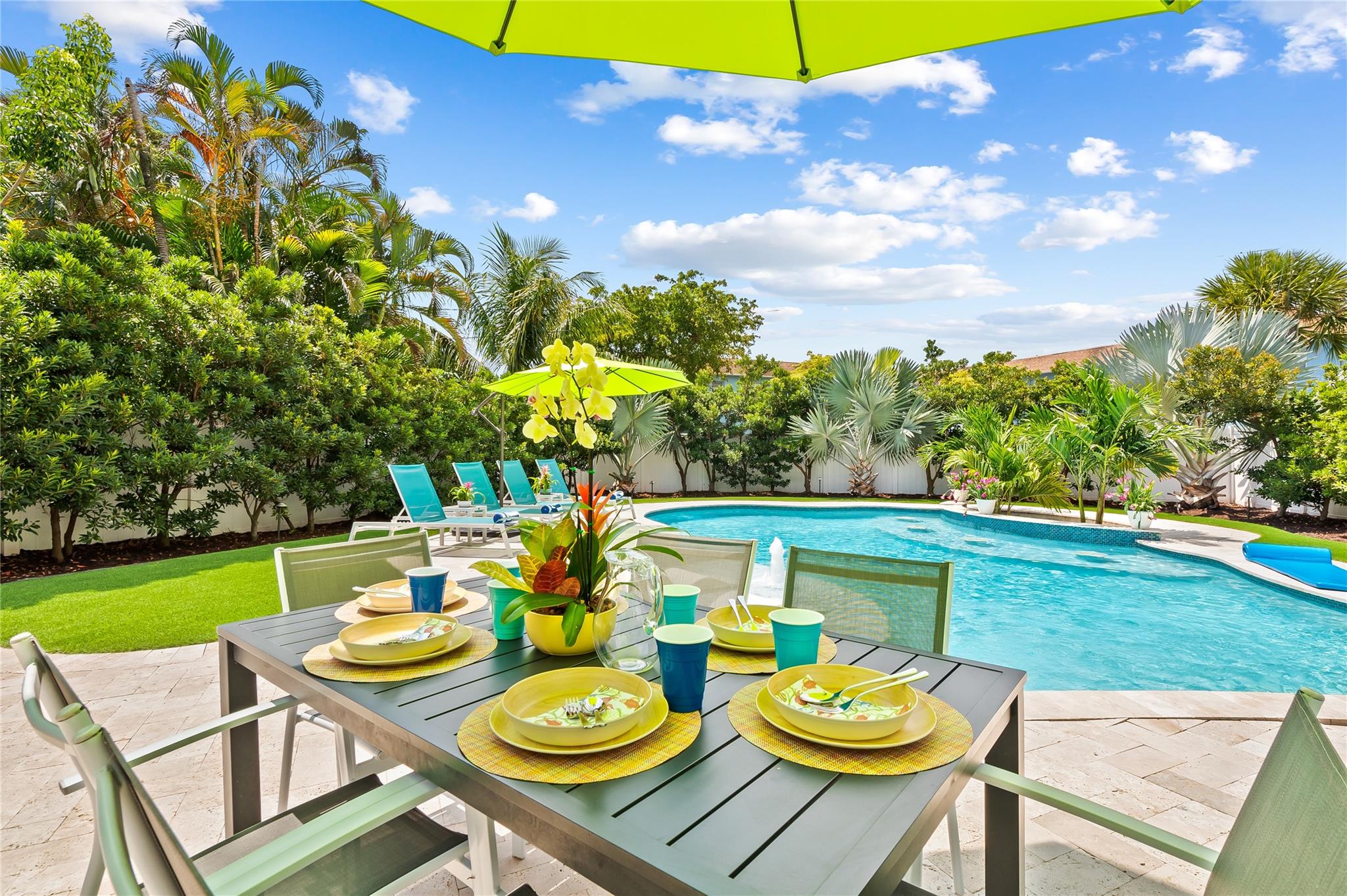 The L-A-W 80-30 B - Residential Lease