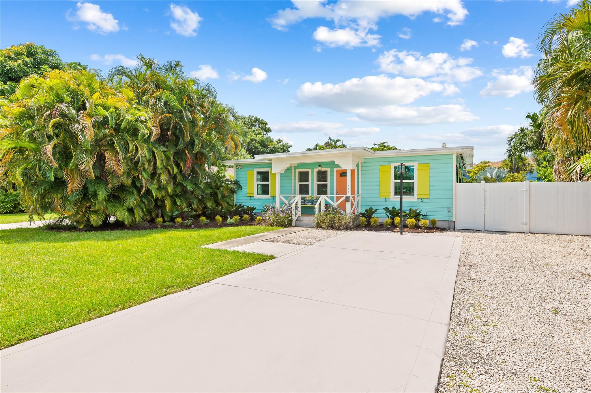 The L-A-W 80-30 B - Residential Lease