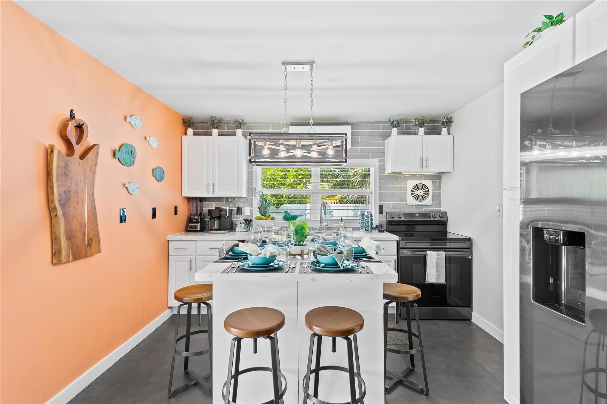 The L-A-W 80-30 B - Residential Lease