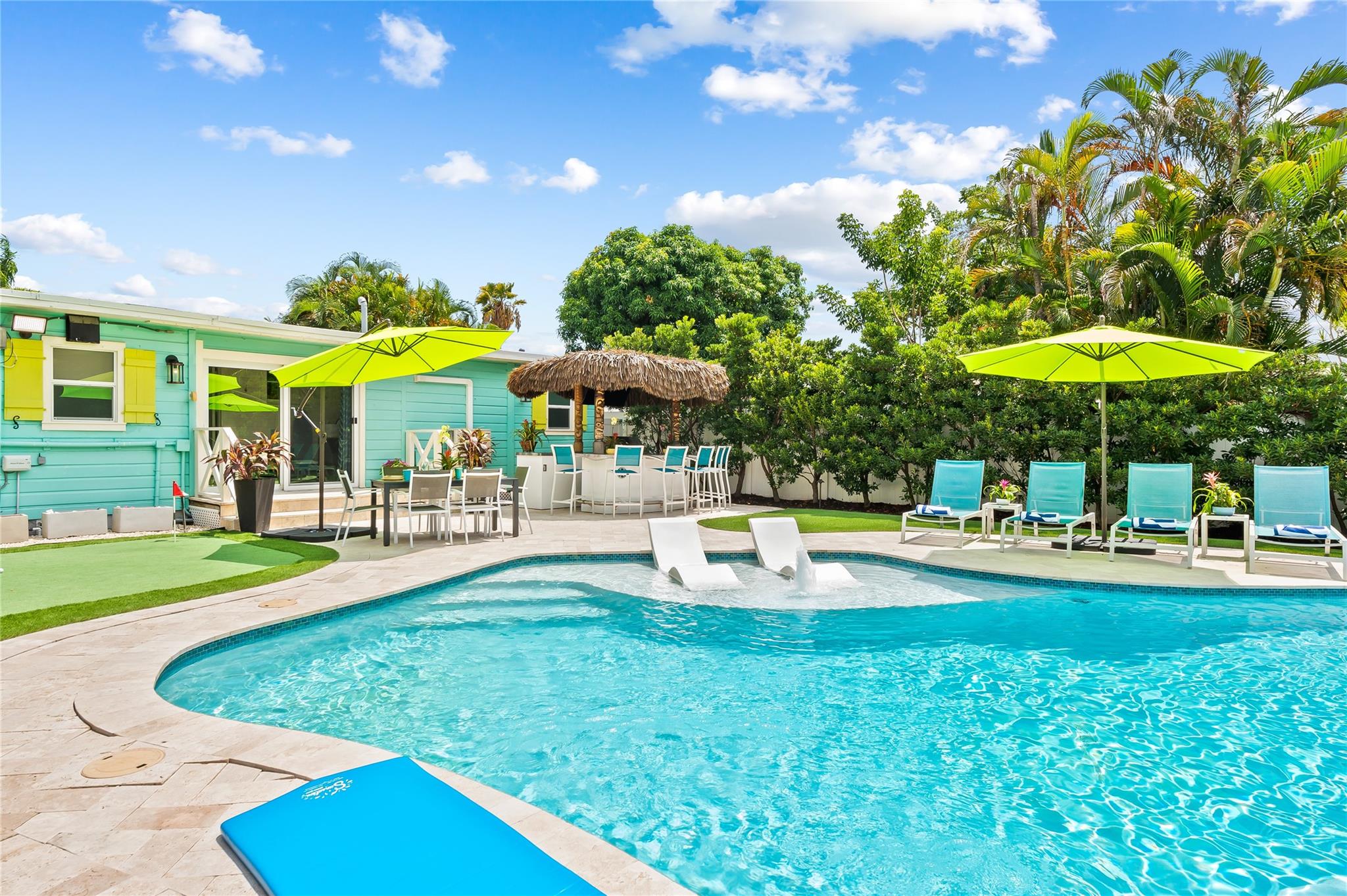 The L-A-W 80-30 B - Residential Lease