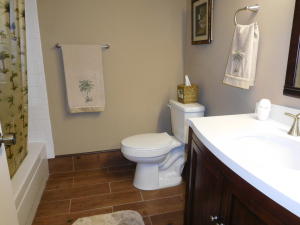 QUAIL RUN - Residential