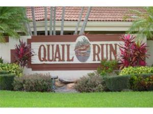 QUAIL RUN - Residential