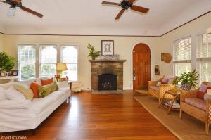 FLAMINGO PARK - Residential